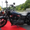 カスタムハーレーコンテスト ブルースカイヘブン