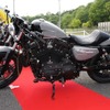 カスタムハーレーコンテスト ブルースカイヘブン