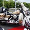 カスタムハーレーコンテスト ブルースカイヘブン