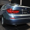 BMW 5シリーズグランツーリスモ