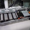 ホンダ 次期型シビック向けリチウムイオン電池