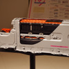 トヨタ プリウスαに搭載されるリチウムイオン電池