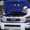 日野自動車 羽村工場