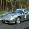 ポルシェ911カレラ（ミシュラン・チャレンジ・ビバンダム）