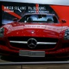 メルセデスベンツ SLS AMG