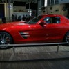 メルセデスベンツ SLS AMG