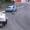 世界初のEVグランプリレース…静かで熱いバトル［動画］