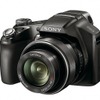 DSC-HX100V