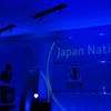 ザック監督が応援メッセージをサイン…サッカー日本代表×アウディ［写真蔵］
