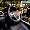 フォード・エクスプローラー新型
