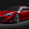 サイオン FR-S
