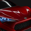 サイオン FR-S