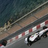 ペレス（F1モナコGP）