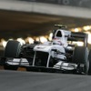 小林可夢偉、F1モナコGP（2010年）