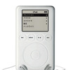 【今日のプレゼント】簡単なアンケートに答えて『iPod』の20GBモデルを