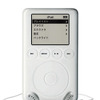 【今日のプレゼント】簡単なアンケートに答えて『iPod』の20GBモデルを