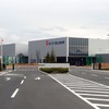 トヨタ/セントラル自動車宮城工場（資料画像）