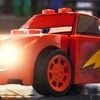 カーズ2 予告編 動画キャプチャ