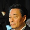 海江田万里経産相（27日、衆議院）