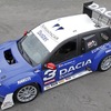 パイクスピーク、ルノーの秘密兵器は GT-R エンジン