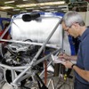 パイクスピーク、ルノーの秘密兵器は GT-R エンジン