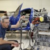 パイクスピーク、ルノーの秘密兵器は GT-R エンジン