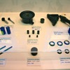 【人とくるまのテクノロジー11】摩擦抵抗や電気抵抗、激減させるケミカル
