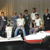 【ホンダF1ストーキング】「過去最高」エンジンを鈴鹿に投入