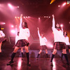 SKE48の第4期生16名が初お披露目……新メンバーはこんな娘たち！ 第4期生だけでのステージ披露。ファンからも熱い視線が