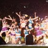 SKE48が神宮外苑花火大会に登場～盛り上がりすぎてまさかのアンコールも 神宮外苑花火大会に登場したSKE48