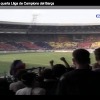 FCパルセロナ（動画キャプチャ）