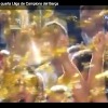 FCパルセロナ（動画キャプチャ）