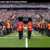 FCパルセロナ（動画キャプチャ）