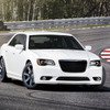 クライスラー 300C SRT8