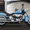 ［写真蔵］ハーレー2011年最新モデル…ブルースカイヘヴン