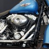 ［写真蔵］ハーレー2011年最新モデル…ブルースカイヘヴン