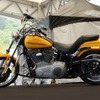 ［写真蔵］ハーレー2011年最新モデル…ブルースカイヘヴン