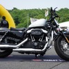 ［写真蔵］ハーレー2011年最新モデル…ブルースカイヘヴン