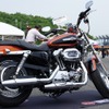 ［写真蔵］ハーレー2011年最新モデル…ブルースカイヘヴン