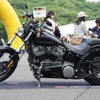 ［写真蔵］ハーレー2011年最新モデル…ブルースカイヘヴン
