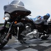 ［写真蔵］ハーレー2011年最新モデル…ブルースカイヘヴン