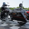 ［写真蔵］ハーレー2011年最新モデル…ブルースカイヘヴン