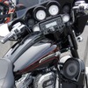 ［写真蔵］ハーレー2011年最新モデル…ブルースカイヘヴン