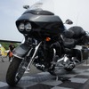 ［写真蔵］ハーレー2011年最新モデル…ブルースカイヘヴン