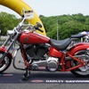 ［写真蔵］ハーレー2011年最新モデル…ブルースカイヘヴン