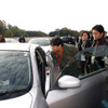 【DRIVING EXPERIENCE 2003 part4】高速域からワインディング〜本誌記者も体験
