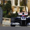 バリチェロ（F1モナコGP）