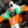スーティル（F1モナコGP）