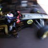 ロータス・ルノー（F1モナコGP）