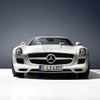 メルセデスベンツ SLS AMG ロードスター